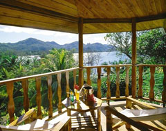 veranda 